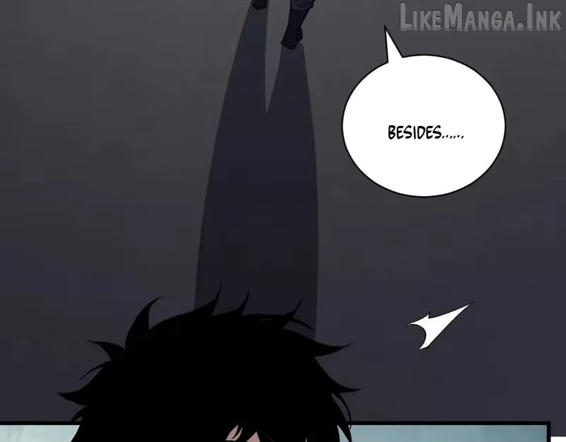 Doomsday for All: Me, Virus Monarch Chapter 123  - page 5